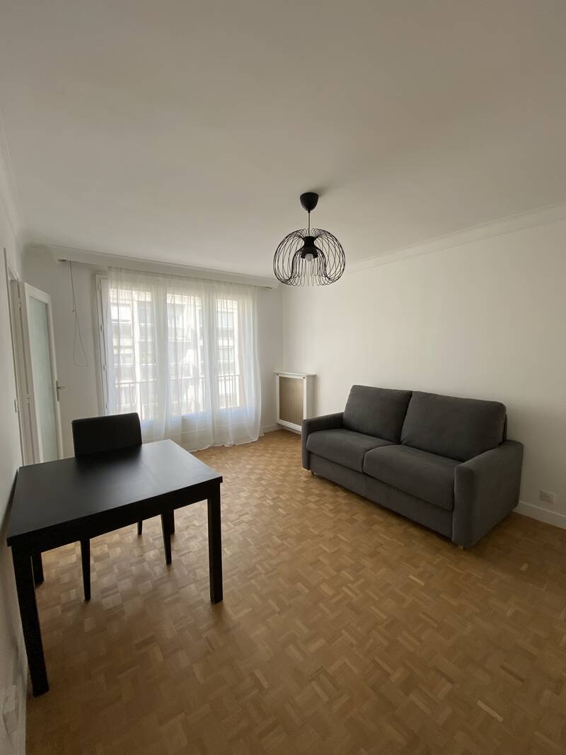 Paris 15E (75015)