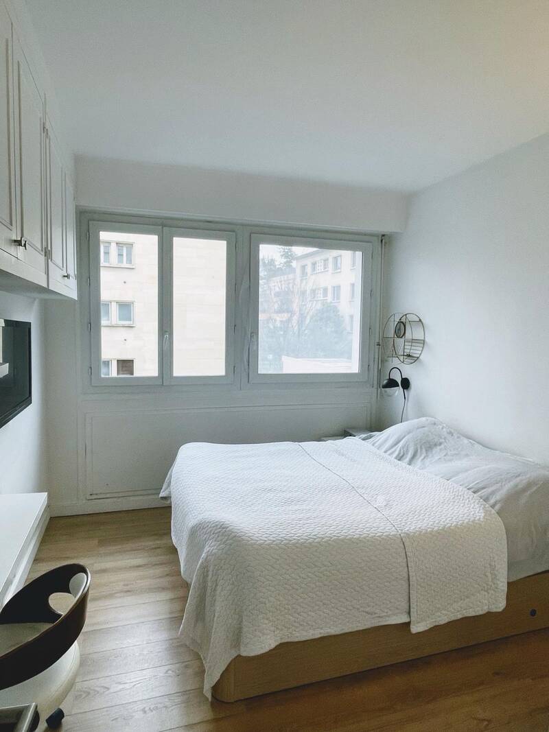 Neuilly-Sur-Seine (92200)