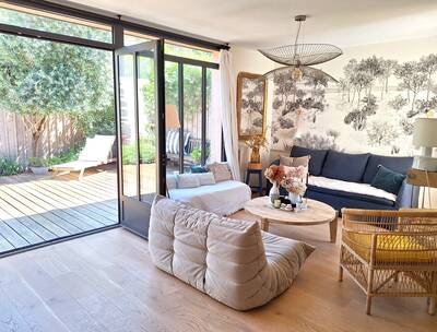 Vente maison 5 pièces Bordeaux (33)