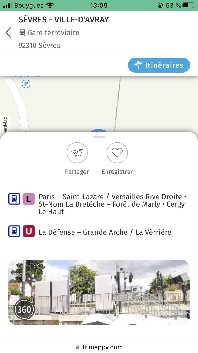 Ville-D'avray (92410)