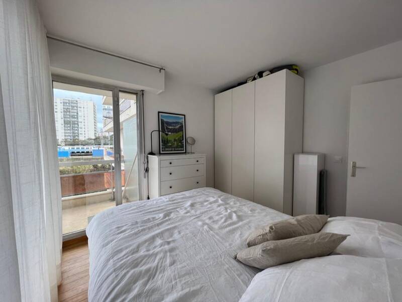 Paris 15E (75015)