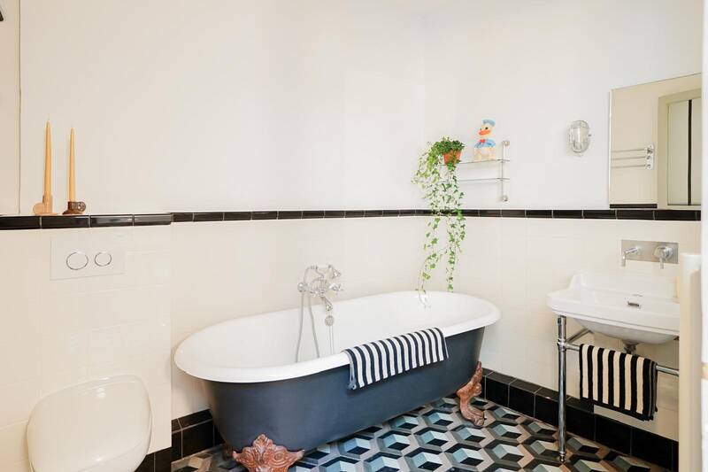 Paris 18E (75018)