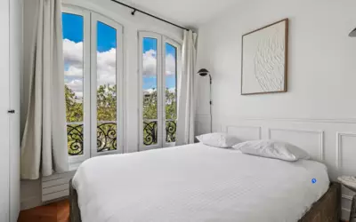 Paris 17E (75017)