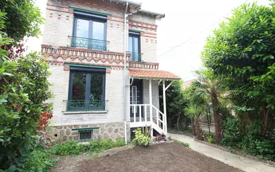 Houilles (78800)