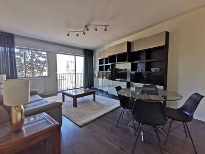 Location appartement 2 pièces Nancy (54)