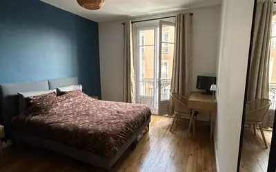 Asnières-Sur-Seine (92600)