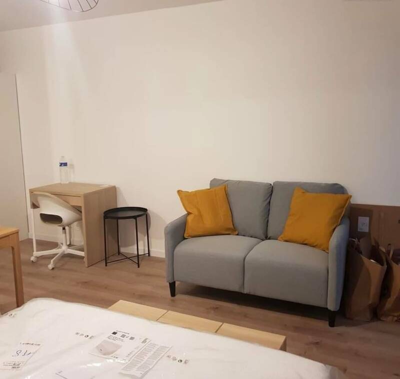 Nanterre (92000)