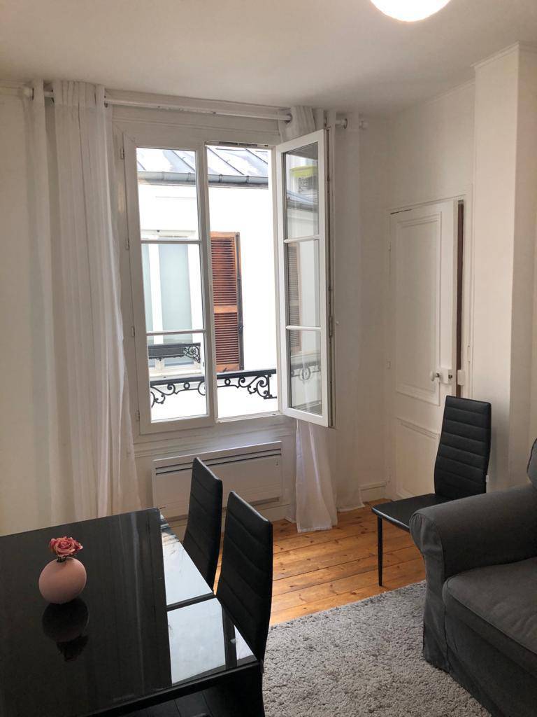 Paris 17E (75017)