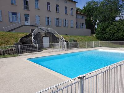 Vente appartement 3 pièces Lyon 5e