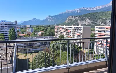 Échirolles (38130)