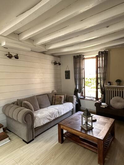 Vente appartement 4 pièces Neauphle-le-Château (78640)