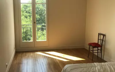 Paris 18E (75018)