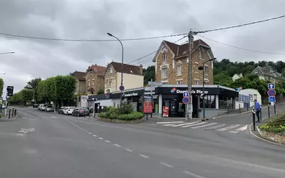 Palaiseau (91120)