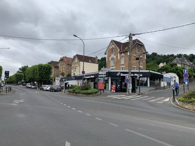 Palaiseau (91120)