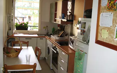 Le Plessis-Robinson (92350)