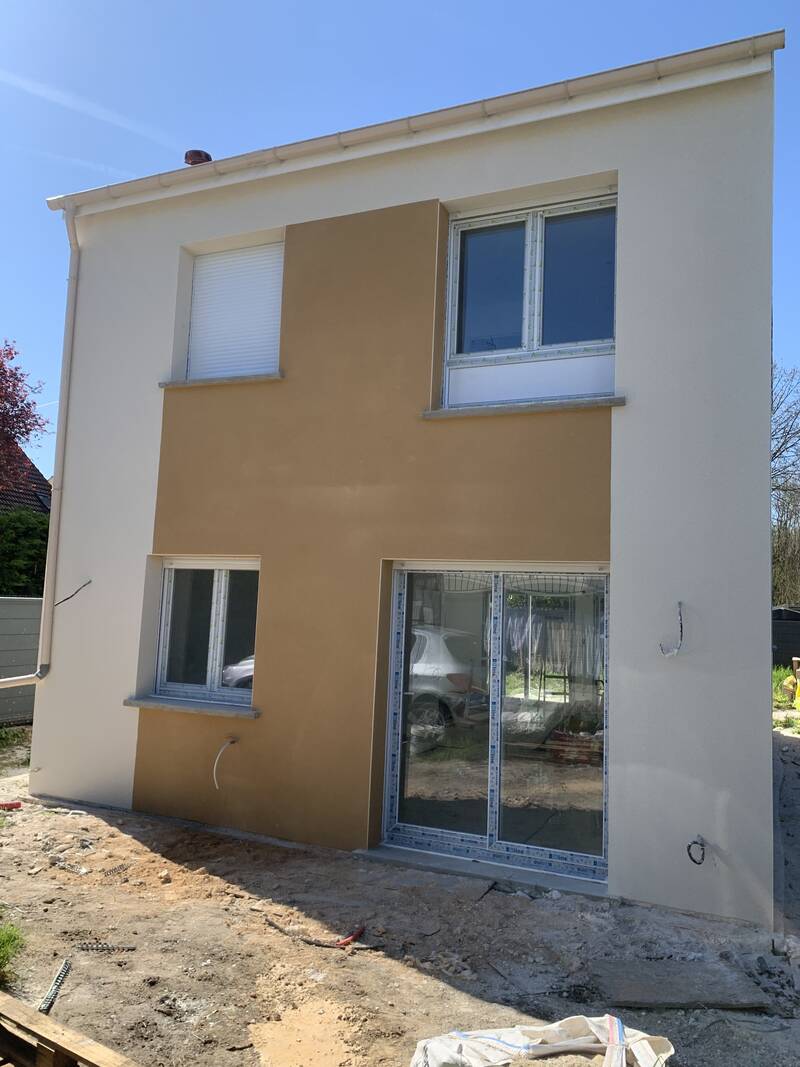 Pierrelaye (95220)
