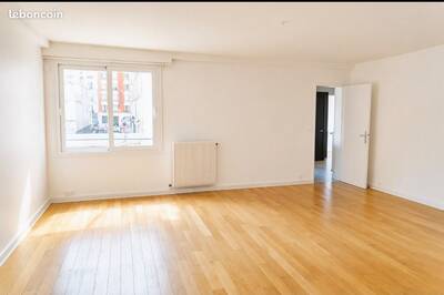 Vente appartement 3 pièces Paris 18e