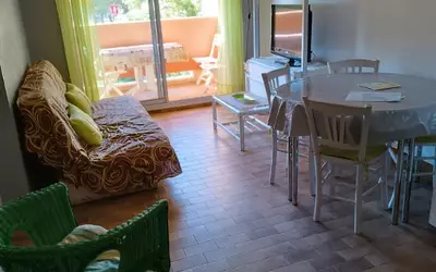 Bormes-Les-Mimosas, Vue Mer Et Piscine