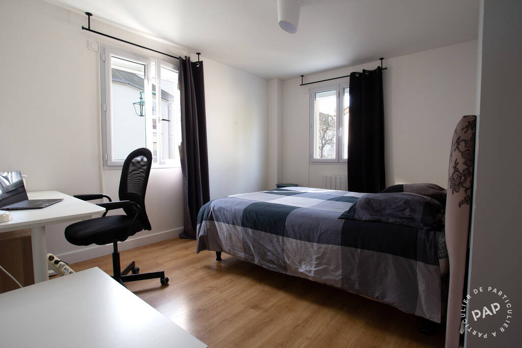 Appartement a louer colombes - 5 pièce(s) - 160 m2 - Surfyn
