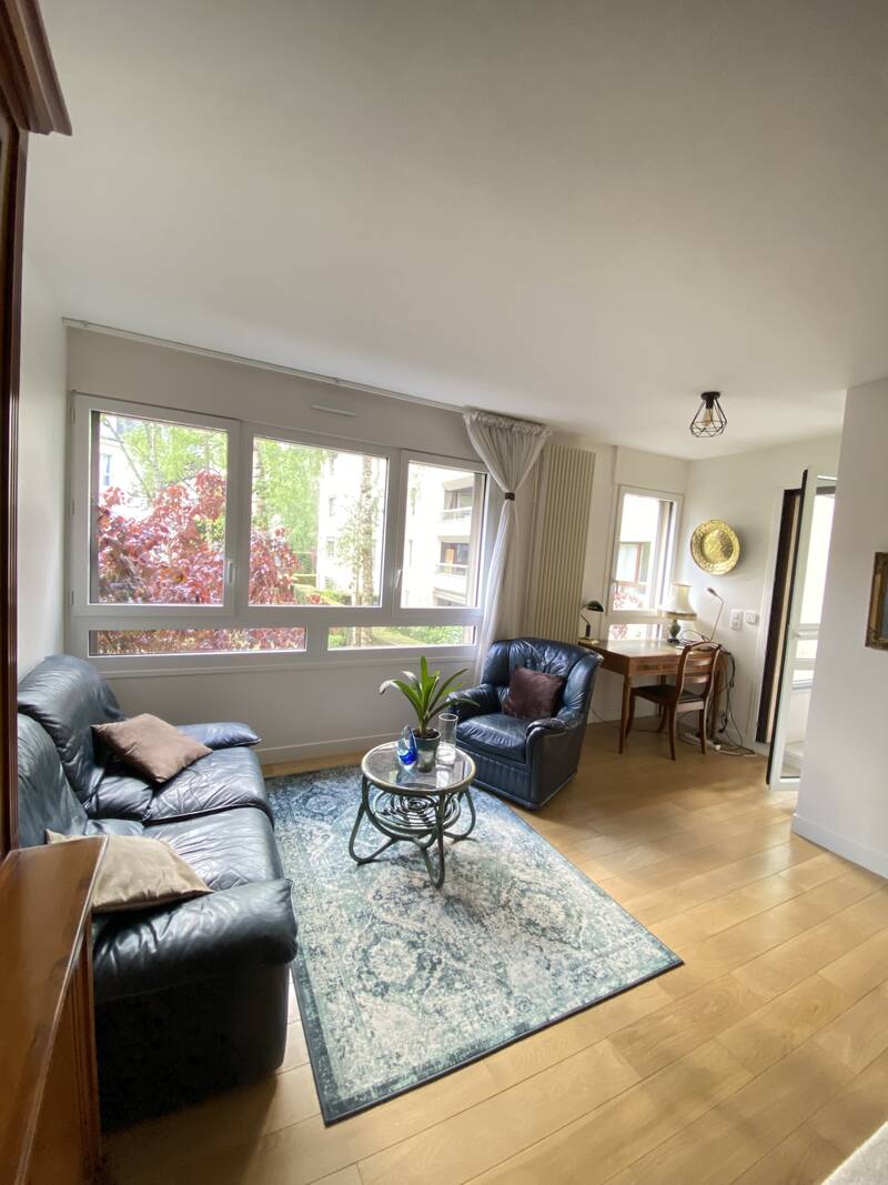 Le Chesnay-Rocquencourt (78150)