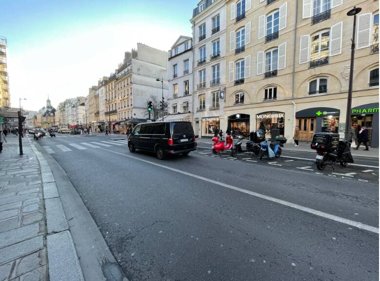 Paris 4E (75004)