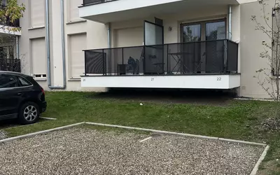Villiers-Le-Bel (95400)