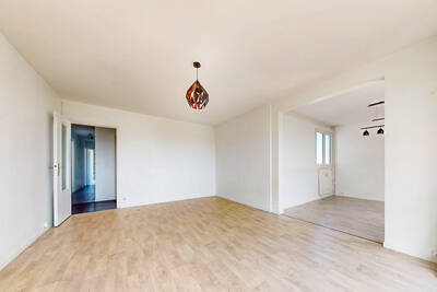 Vente appartement 5 pièces Nogent-sur-Oise (60180)