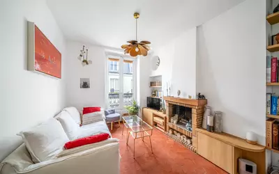 Paris 15E (75015)