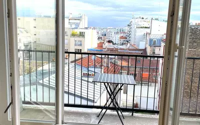 Paris 20E (75020)