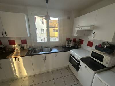 Vente appartement 3 pièces Noisy-le-Grand (93160)