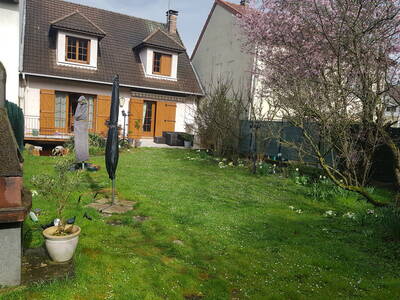 Vente maison 6 pièces Rosny-sous-Bois (93110)
