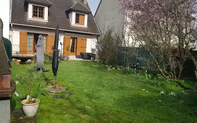 Rosny-Sous-Bois (93110)