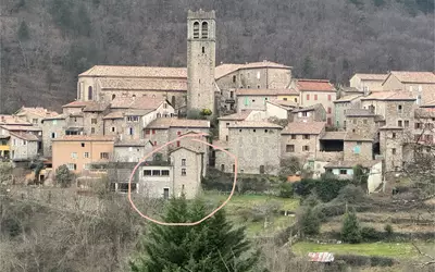 Antraigues-Sur-Volane (07530)