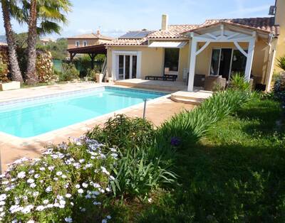 Vente maison 5 pièces Puget-sur-Argens (83480)