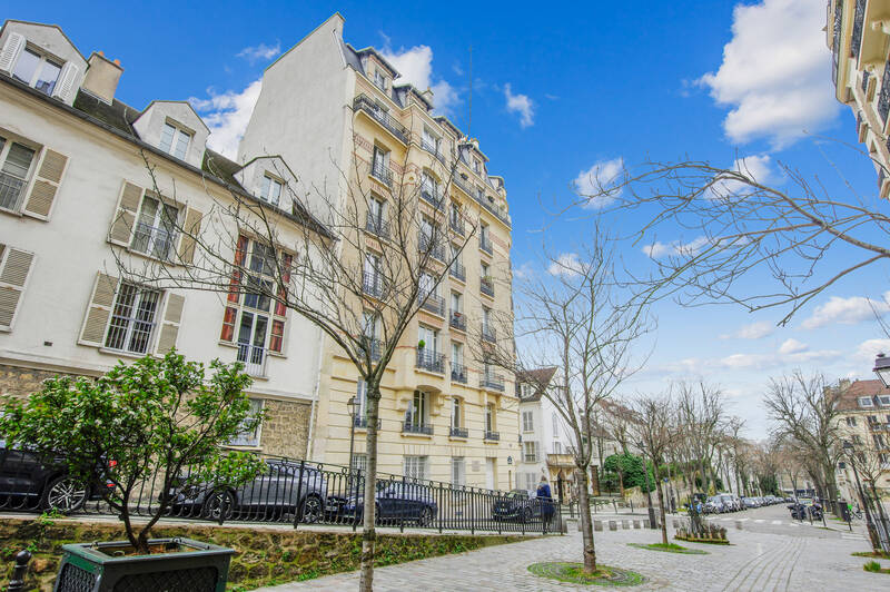 Paris 18E (75018)