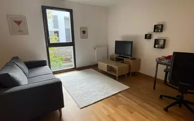 Pontoise (95000)