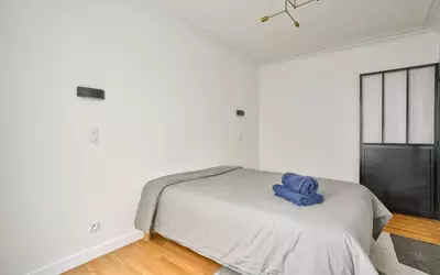 Paris 18E (75018)
