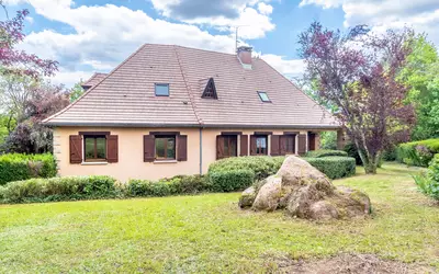 5 Km Limoges, Feytiat (87220)