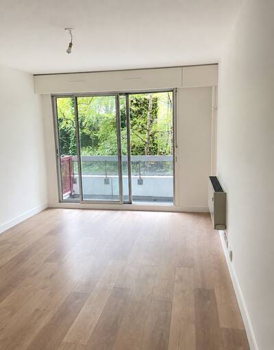 Vente appartement studio Paris 15e