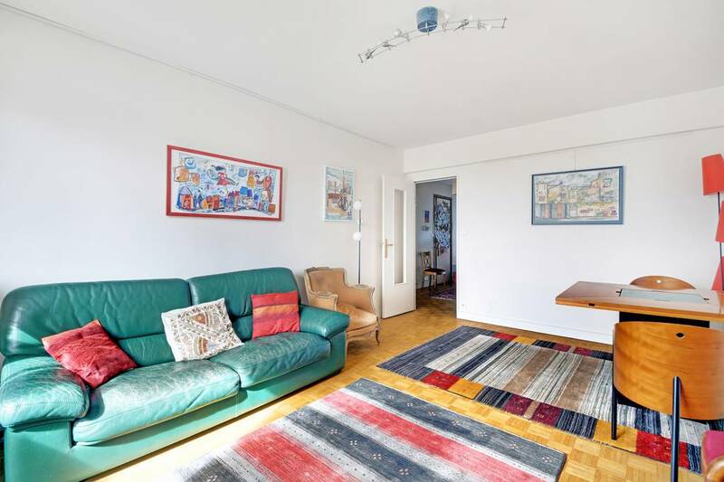 Paris 20E (75020)
