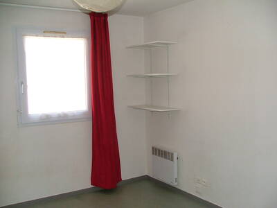 Location appartement studio Nantes (44)