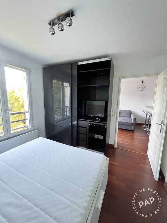 Location Appartement 37&nbsp;m²