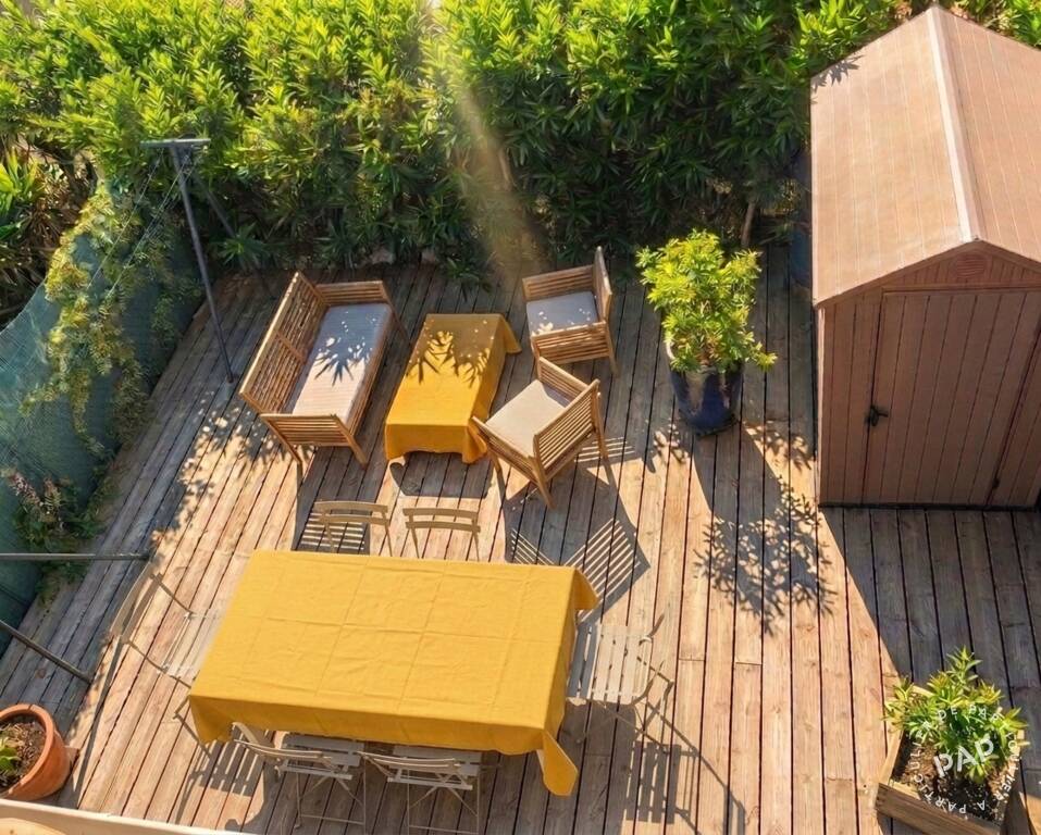 Vente Maison Mouans-Sartoux (06370)