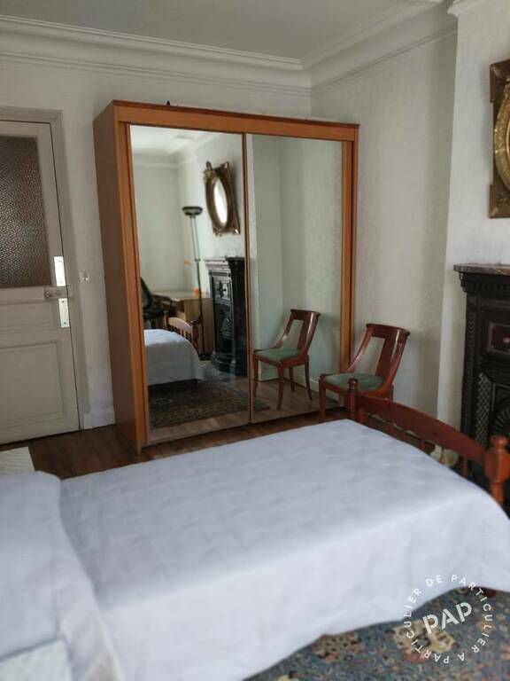 Location Appartement Le Kremlin-Bicêtre (94270)