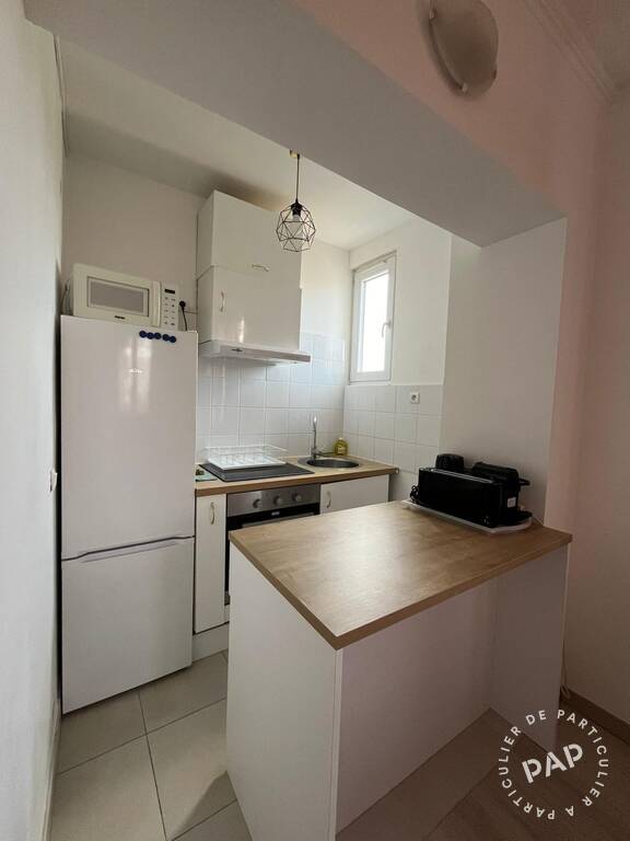 Location Appartement