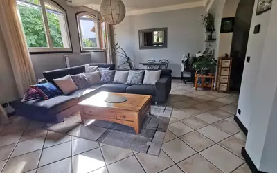 - Duplex Avec Jardin