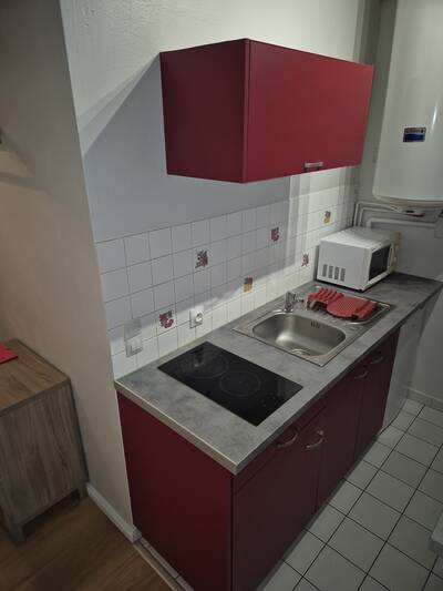 Location appartement studio Valenciennes (59300)