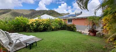 Vente maison 7 pièces Le Marin (97290)