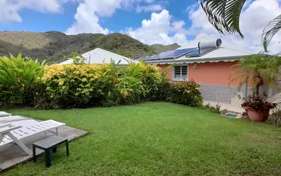 Le Marin Martinique
