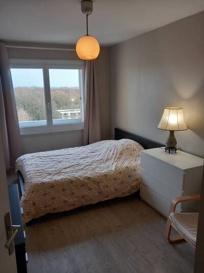 Location chambre en colocation 5 pièces Tremblay-en-France (93290)